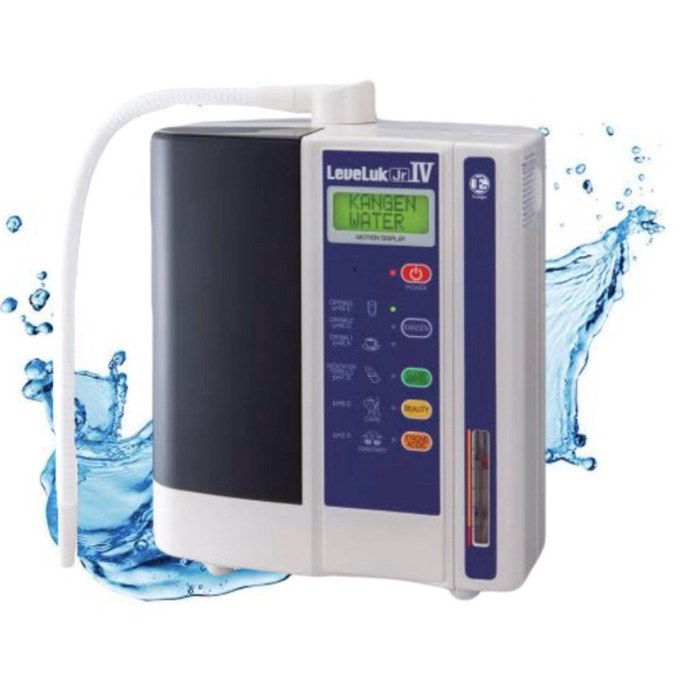 LeveLuk Jr4