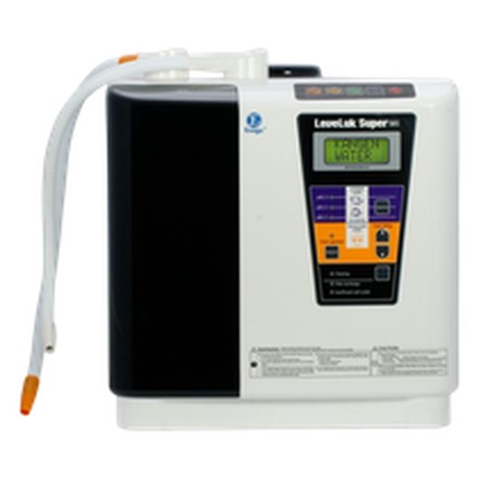 LeveLuk Super 501
