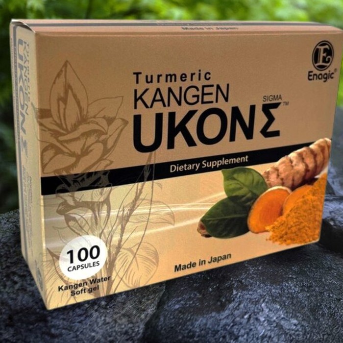Kangen Ukon